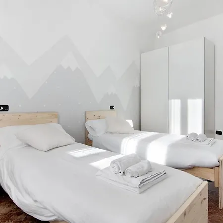 Casa Glicine *