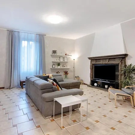 Casa Glicine Domaso