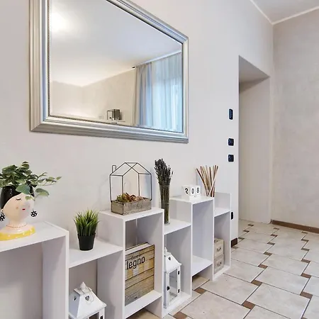 Appartamento Casa Glicine *