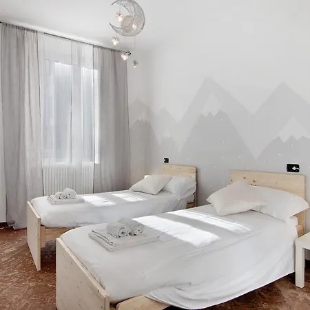 Appartamento Casa Glicine *