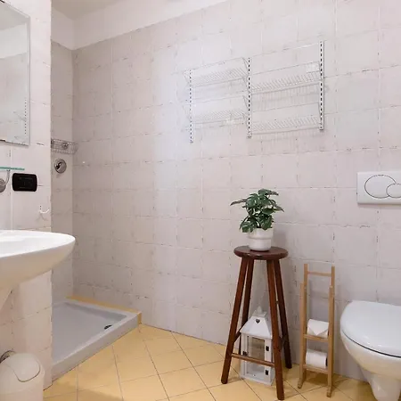 Casa Glicine Lägenhet