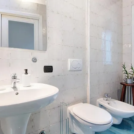 Casa Glicine Apartamento