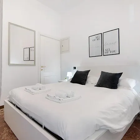 Casa Glicine