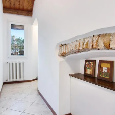 Casa Glicine Apartamento