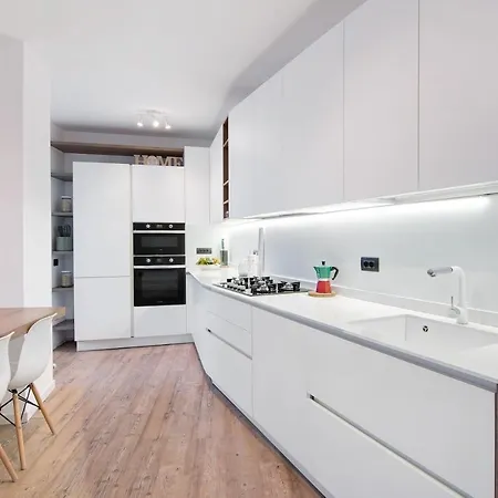 Apartamento Casa Glicine *