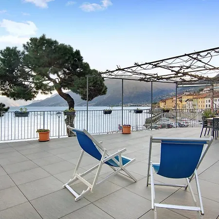 Casa Glicine Apartamento *