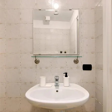 Apartamento Casa Glicine *
