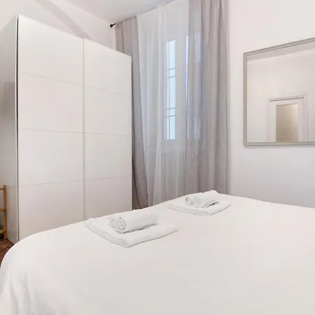 Casa Glicine