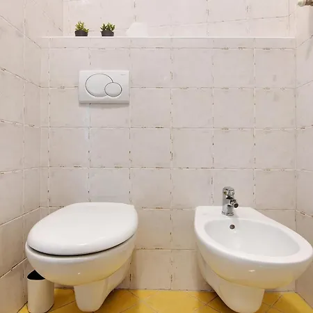 Apartamento Casa Glicine *