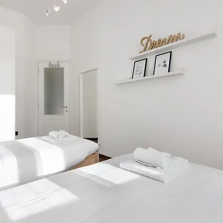 Casa Glicine Apartamento *